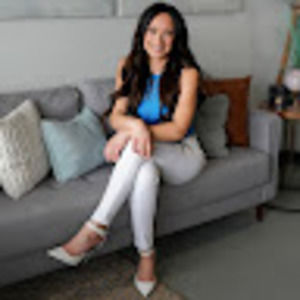 Meet your Posher, Tina